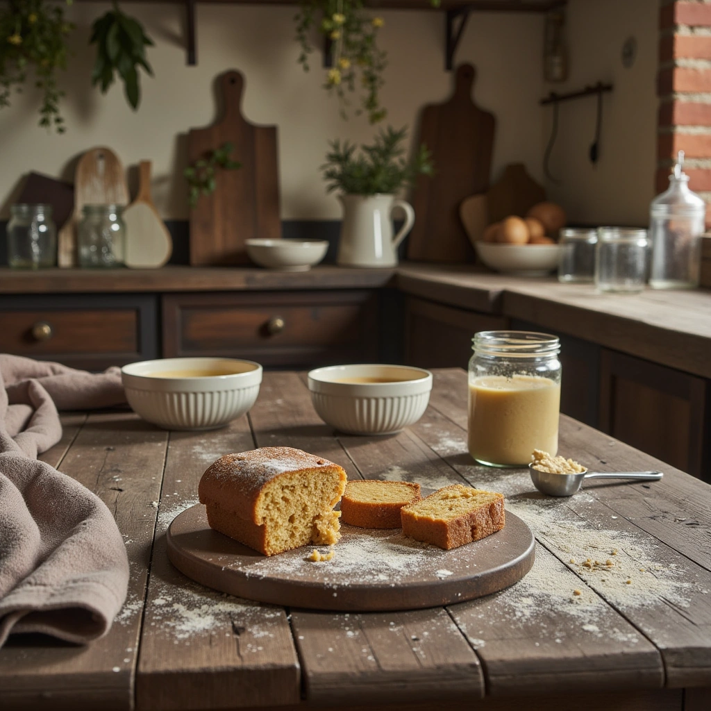 What You Need to Make the Perfect Dog Cake