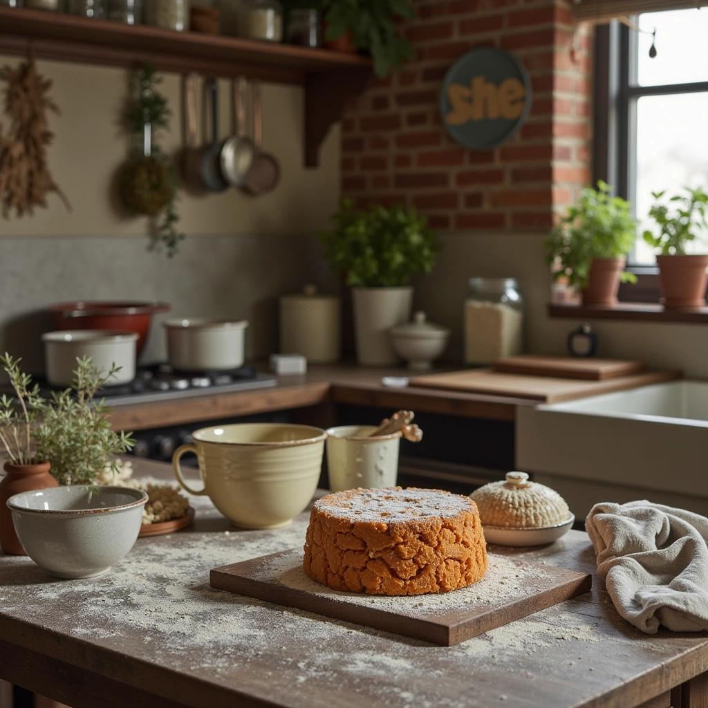 Why Choose a Homemade Dog Cake with Sweet Potato and Oatmeal?