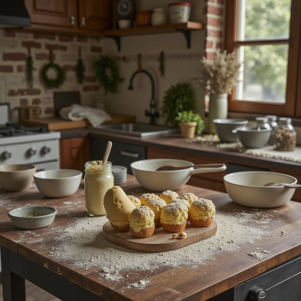 Tips for a Successful Dog Cake