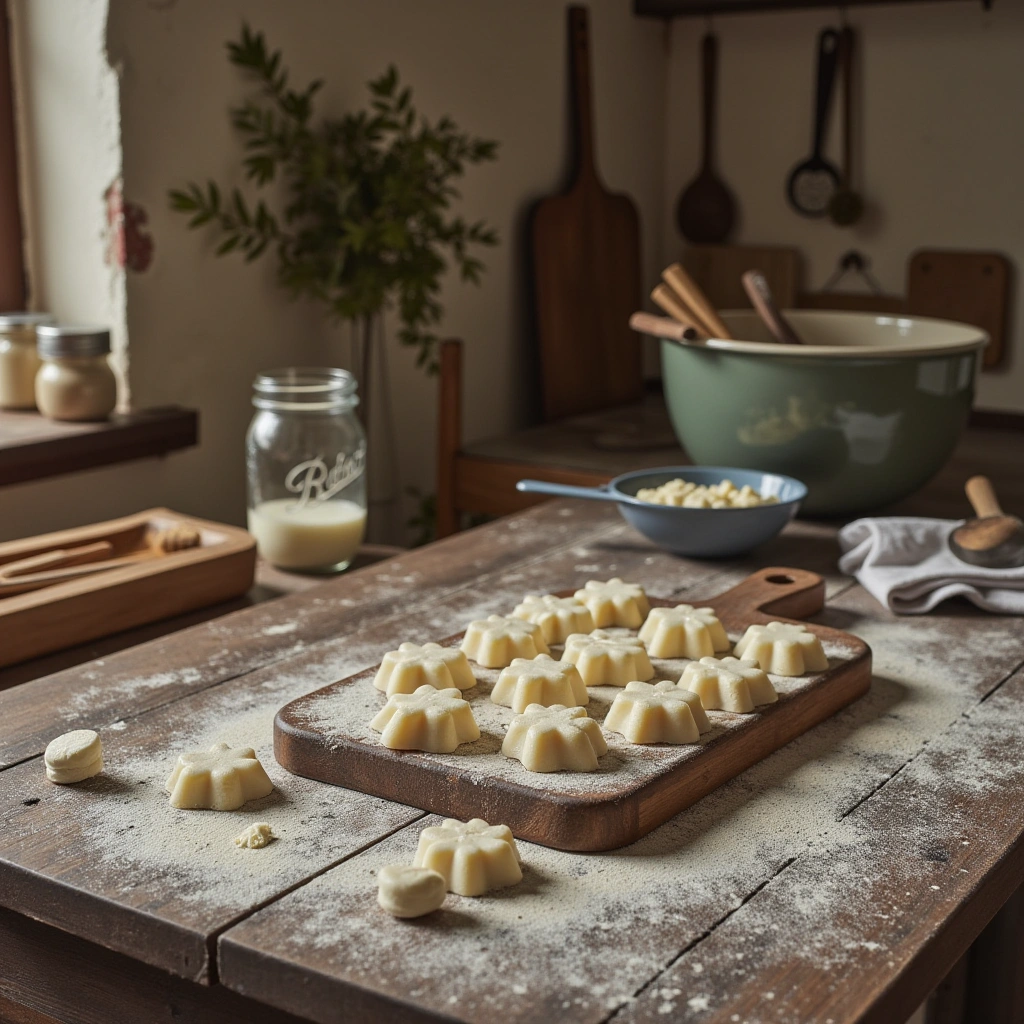 What Are Homemade Frozen Dog Treats with Yogurt?
