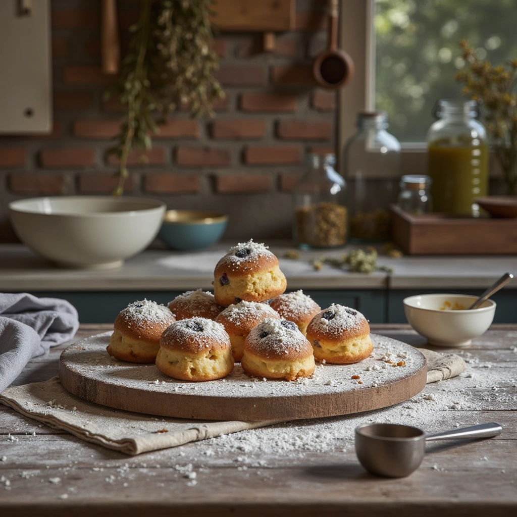 Key Benefits of the Main Ingredients