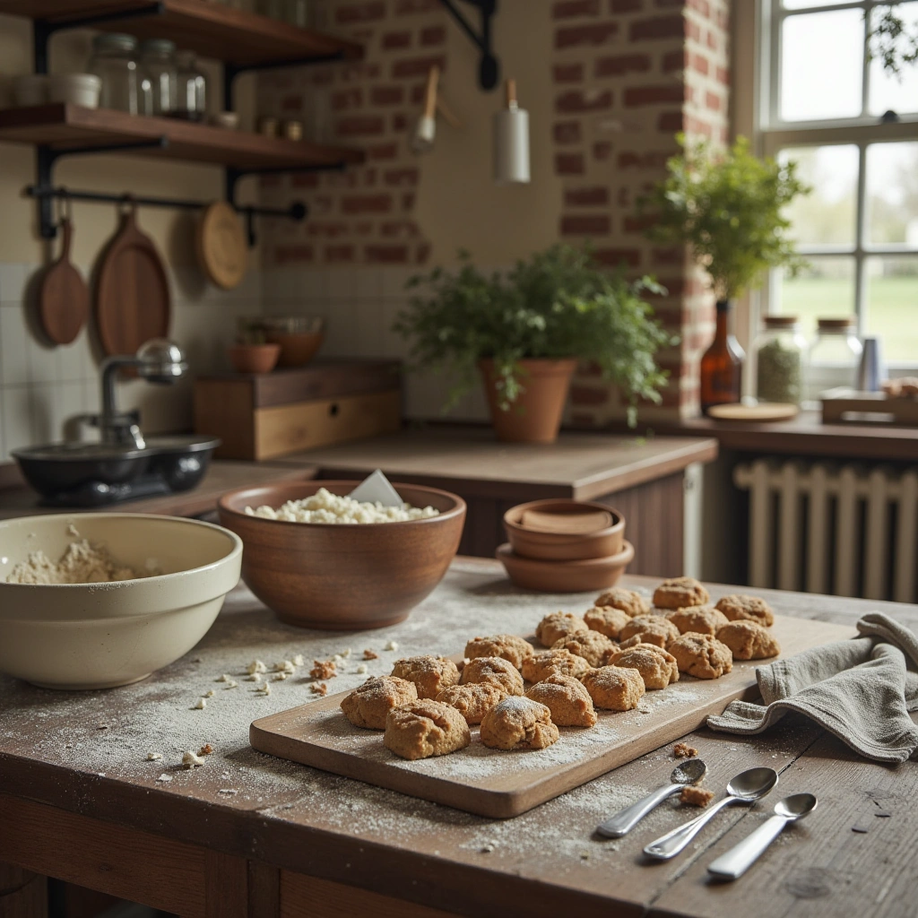 Why Choose Homemade Dog Treats?