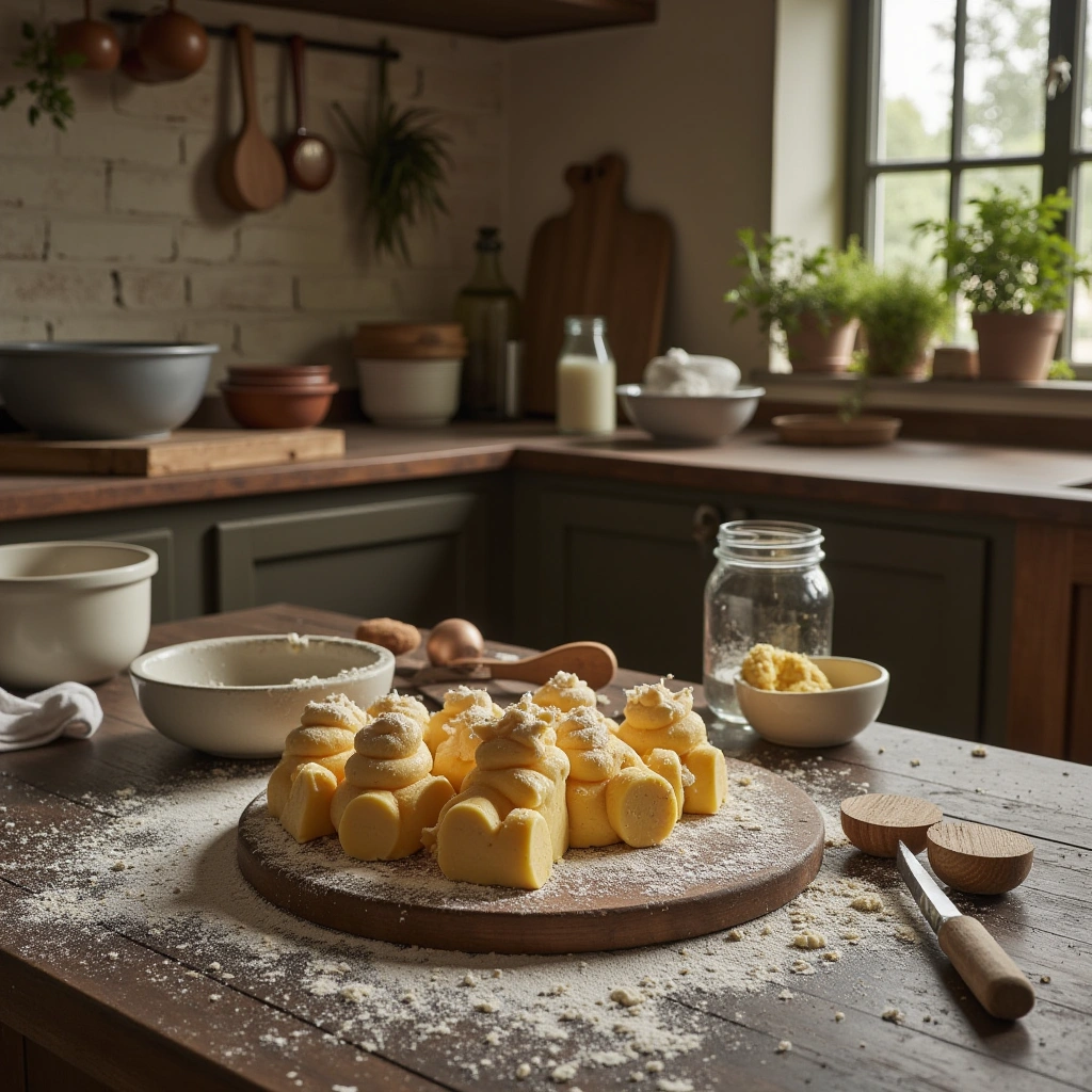Why Make a Beef and Cheese Dog Cake?