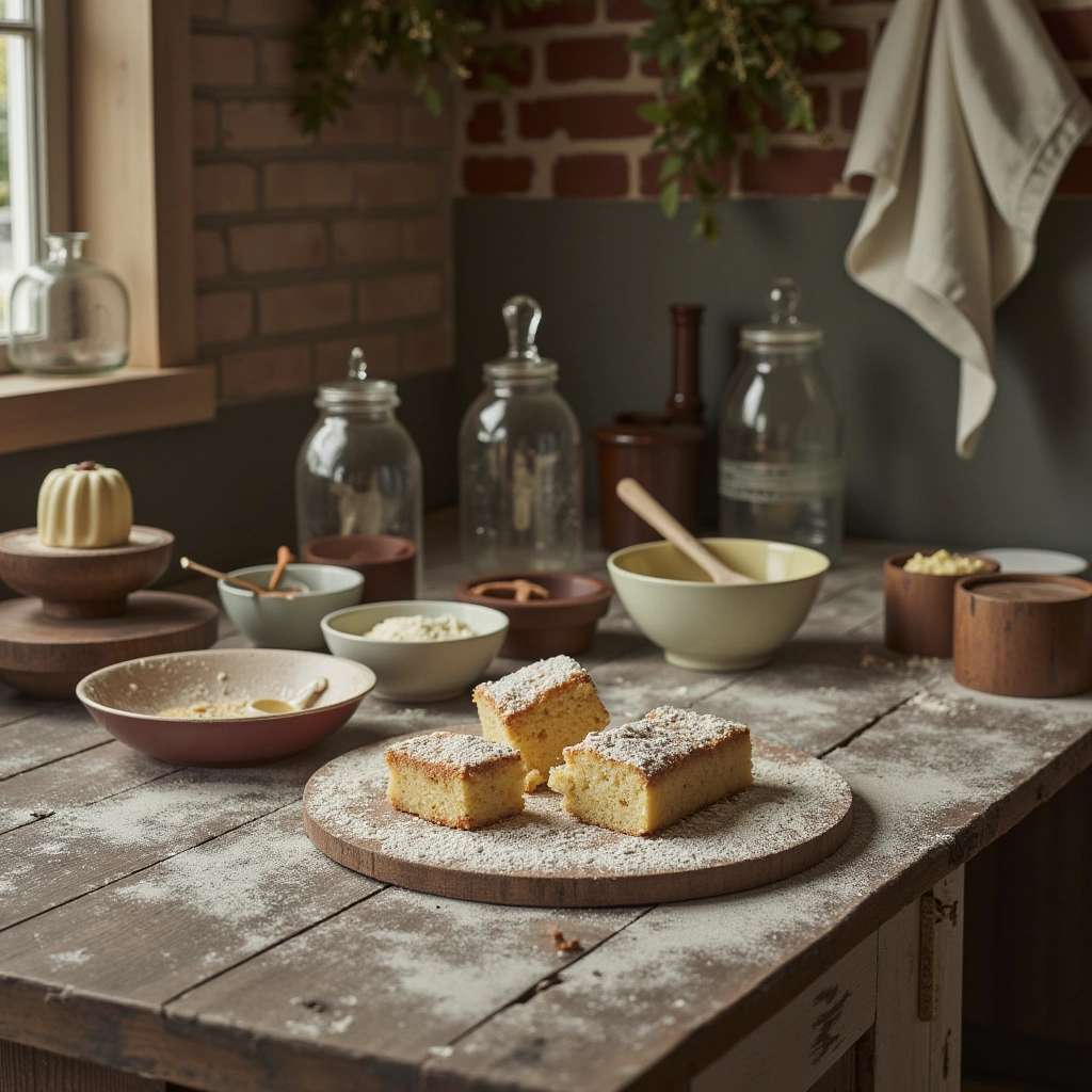 The 3-Ingredient Dog Cake: What You'll Need