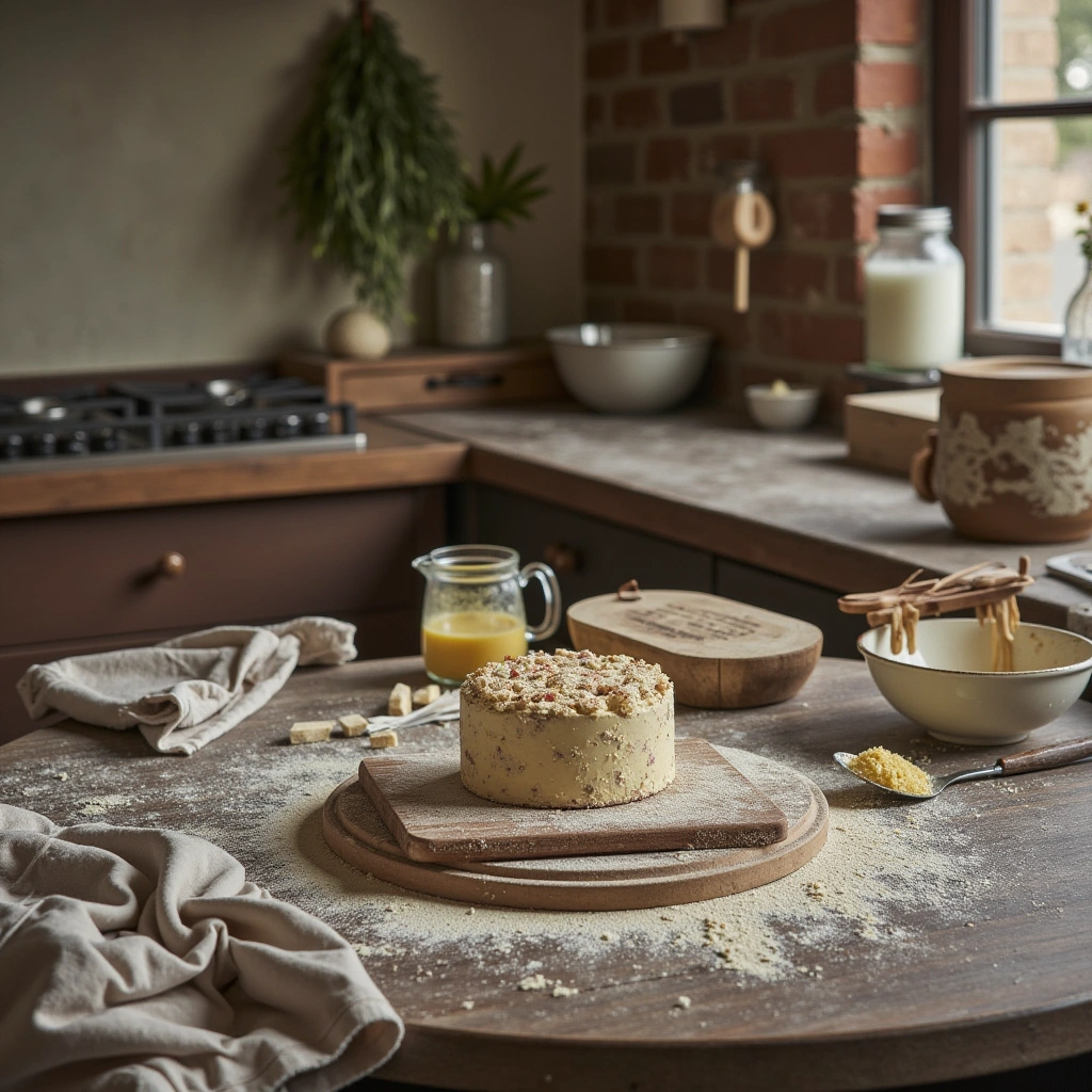 Step-by-Step Guide to Making the Perfect Dog Cake