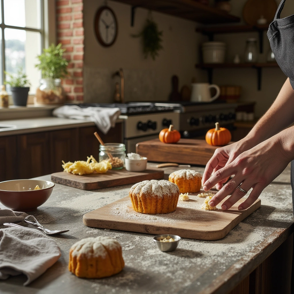 Why Choose a Pumpkin Dog Cake?