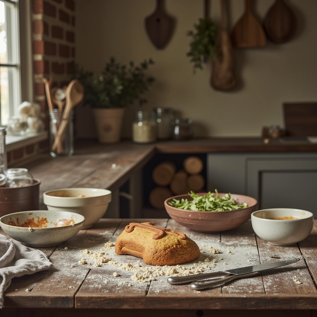 Why Make a Homemade Dog Cake?