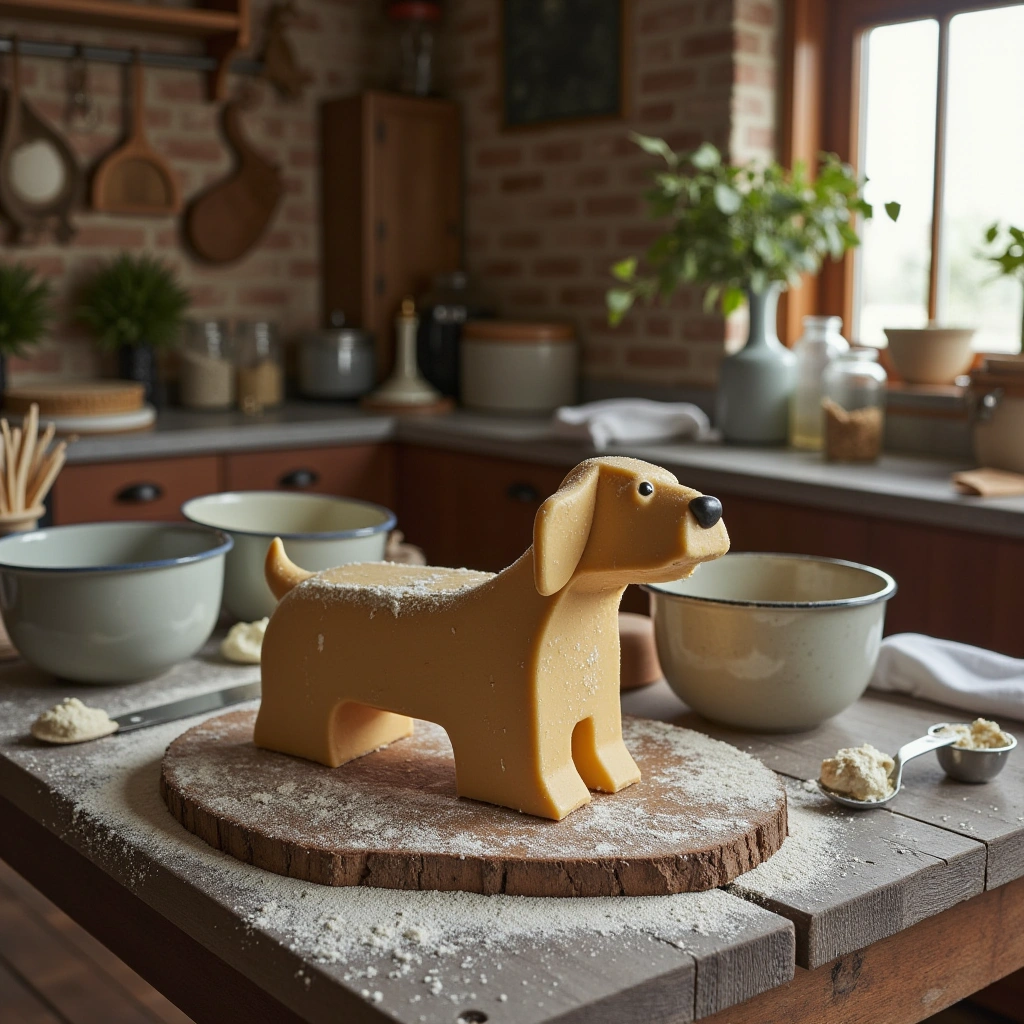 Ingredients and Materials Needed