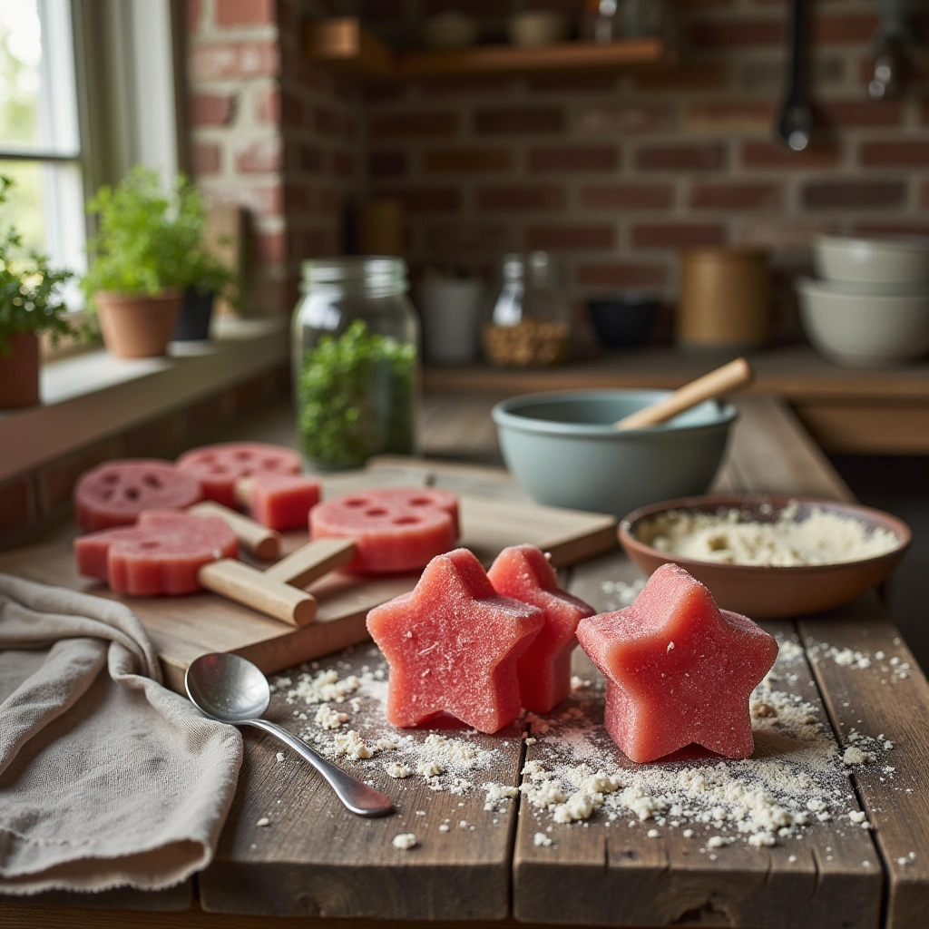 Variations & Creative Twists