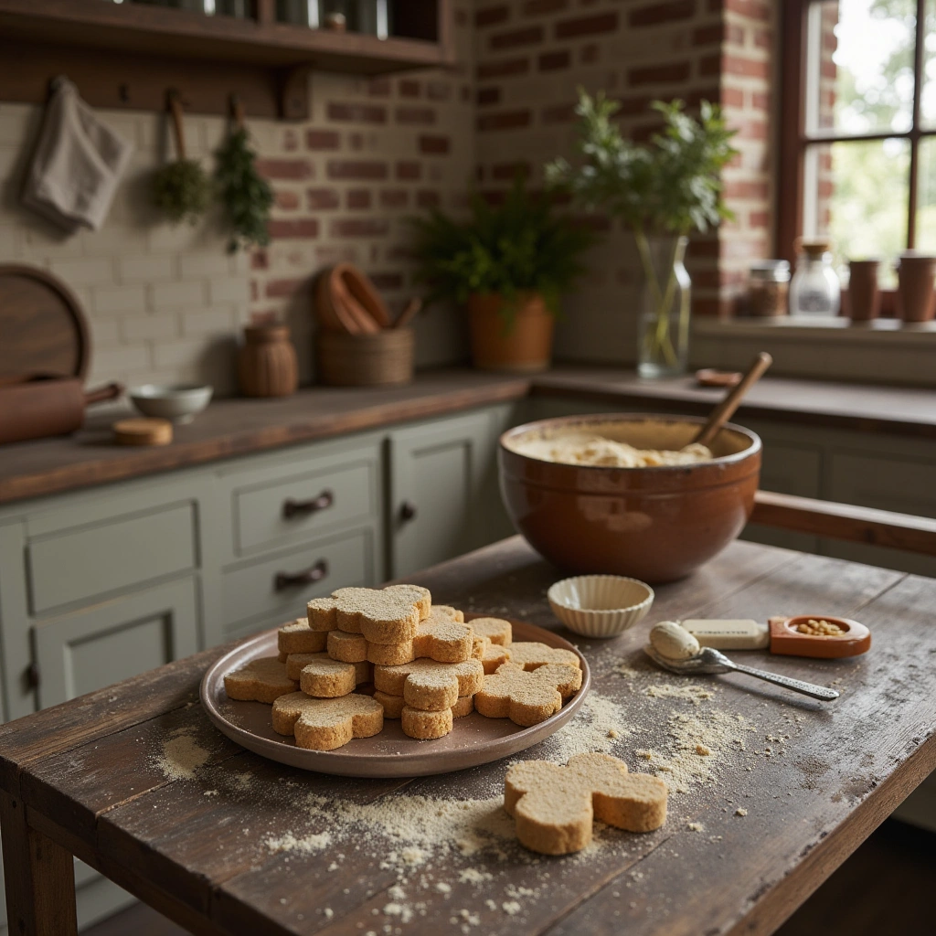 Peanut Butter Applesauce Dog Treats: What Are They?