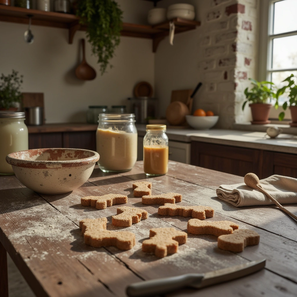 Step-by-Step Instructions