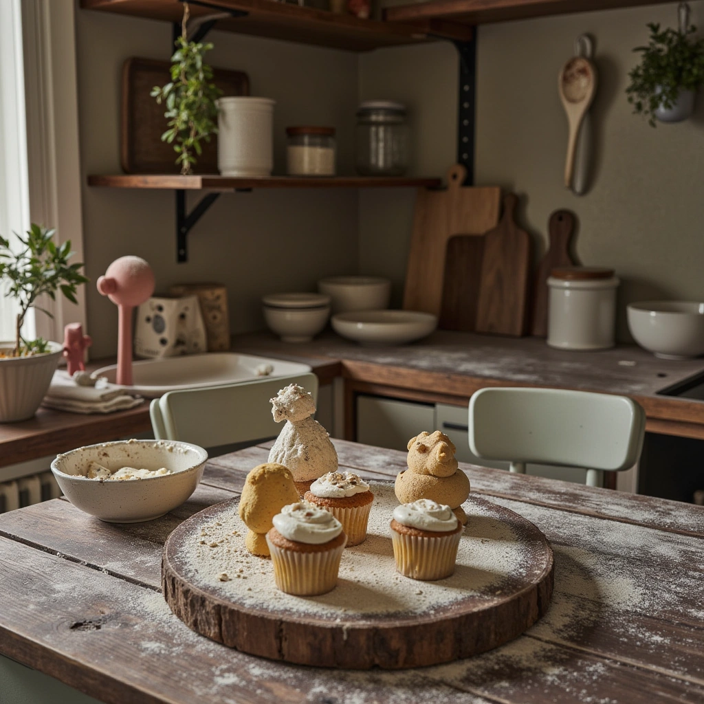 Ingredients & Materials Needed