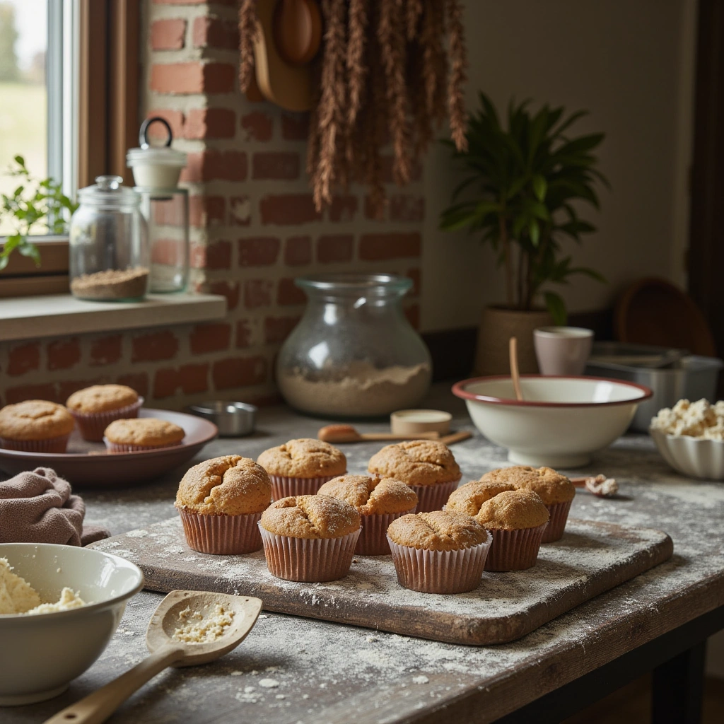 Step-by-Step: How to Make Dog Cupcakes
