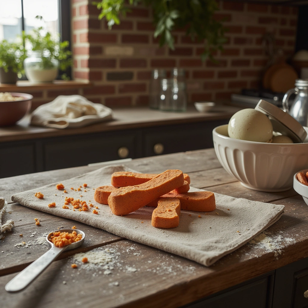 What Makes These Dog Treats Stand Out?
