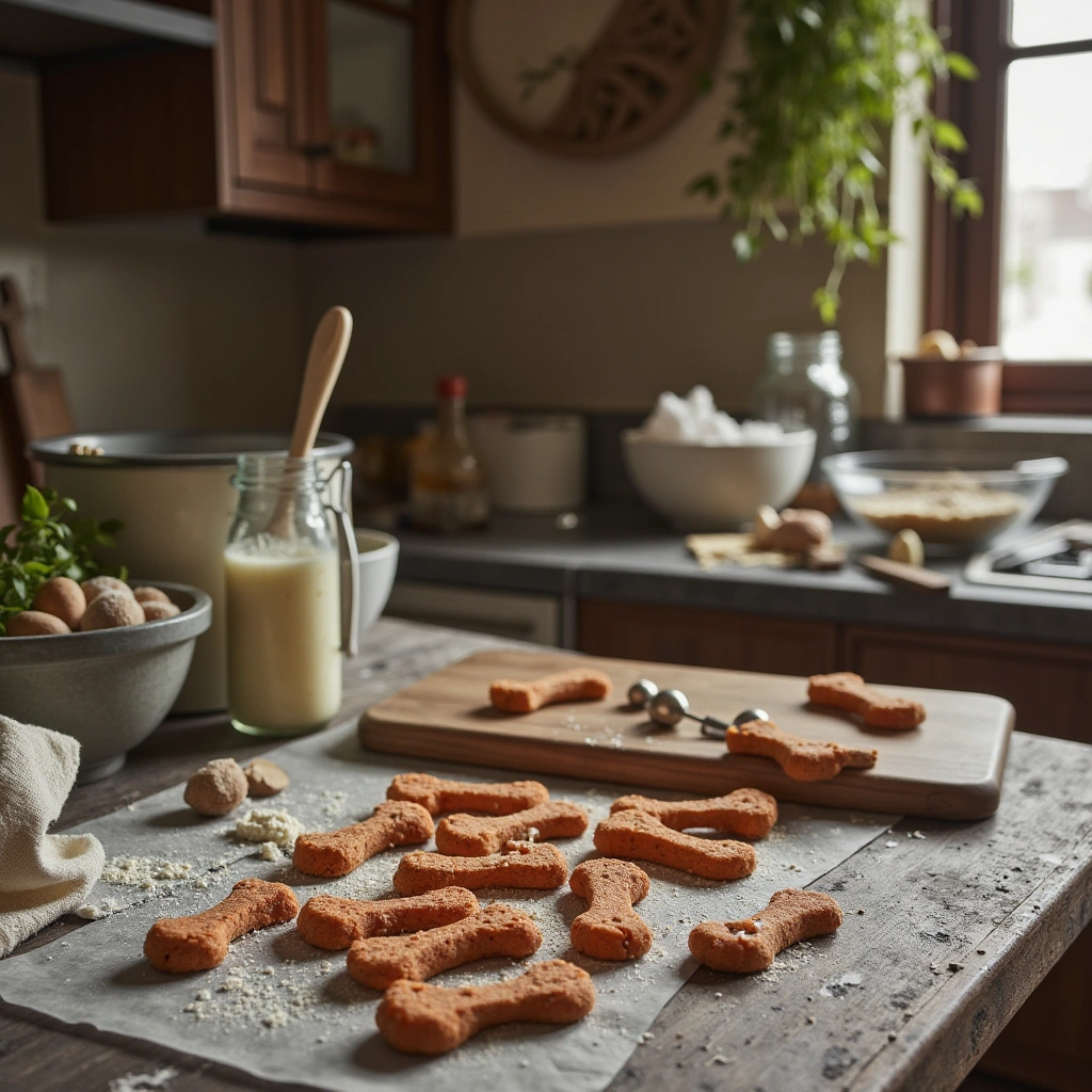 Step-by-Step Making Process