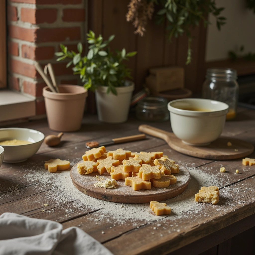 Step-by-Step Guide to Making Cheese Dog Treats