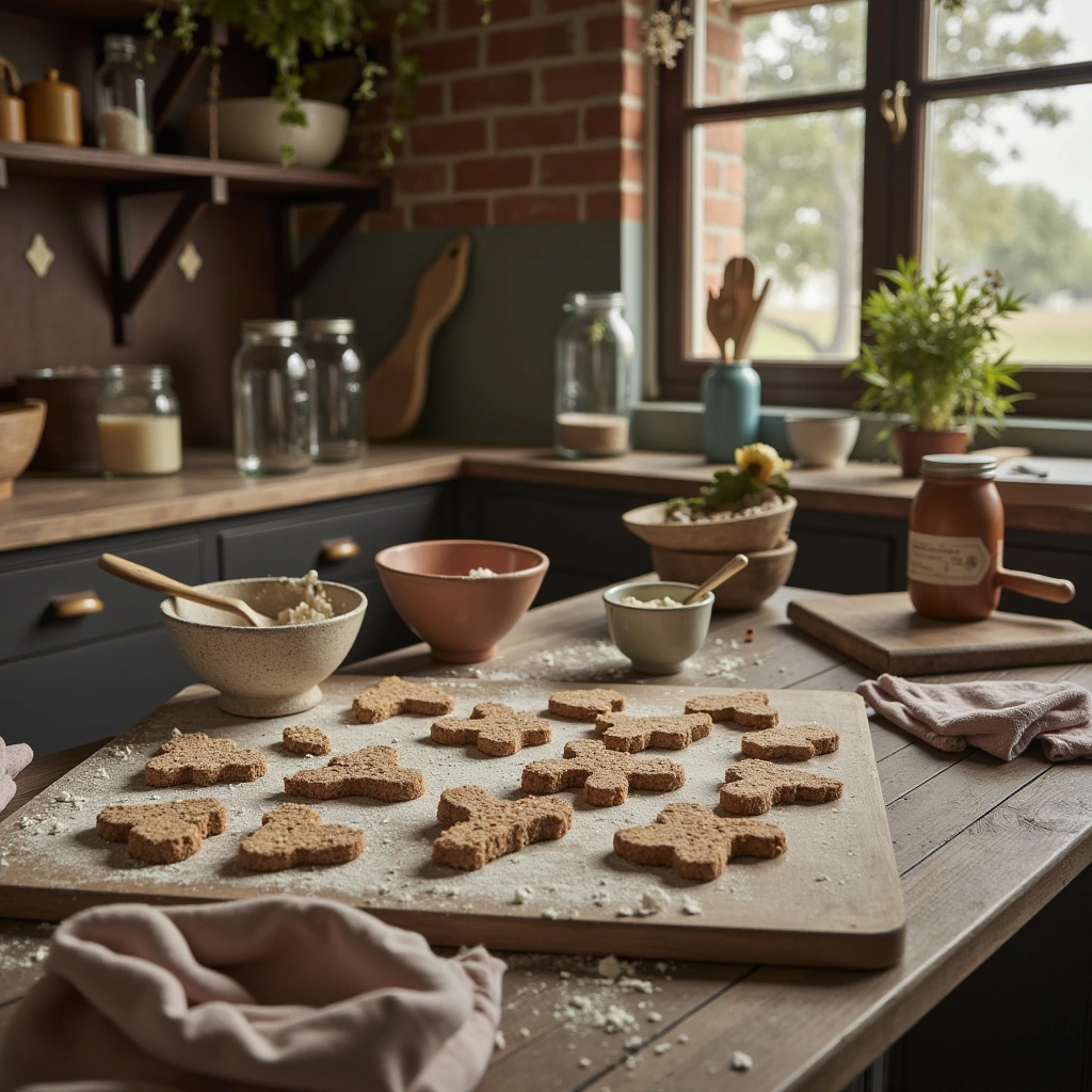 Why Choose Dehydrated Dog Treats?