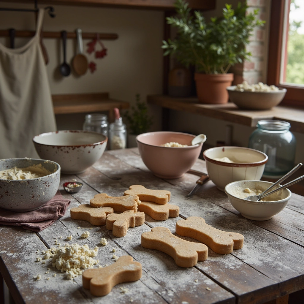 Ingredients and Materials Needed