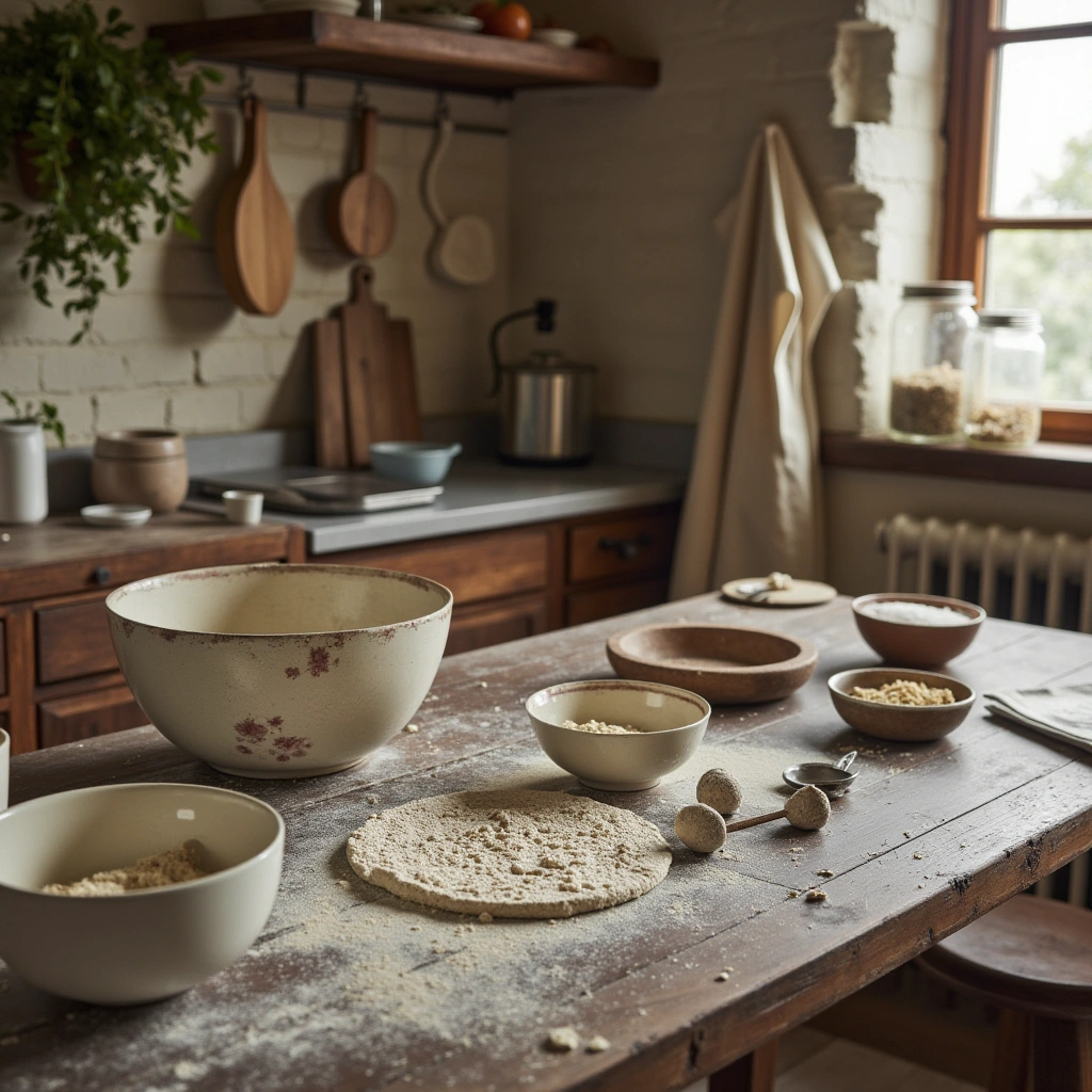 Essential Materials Needed