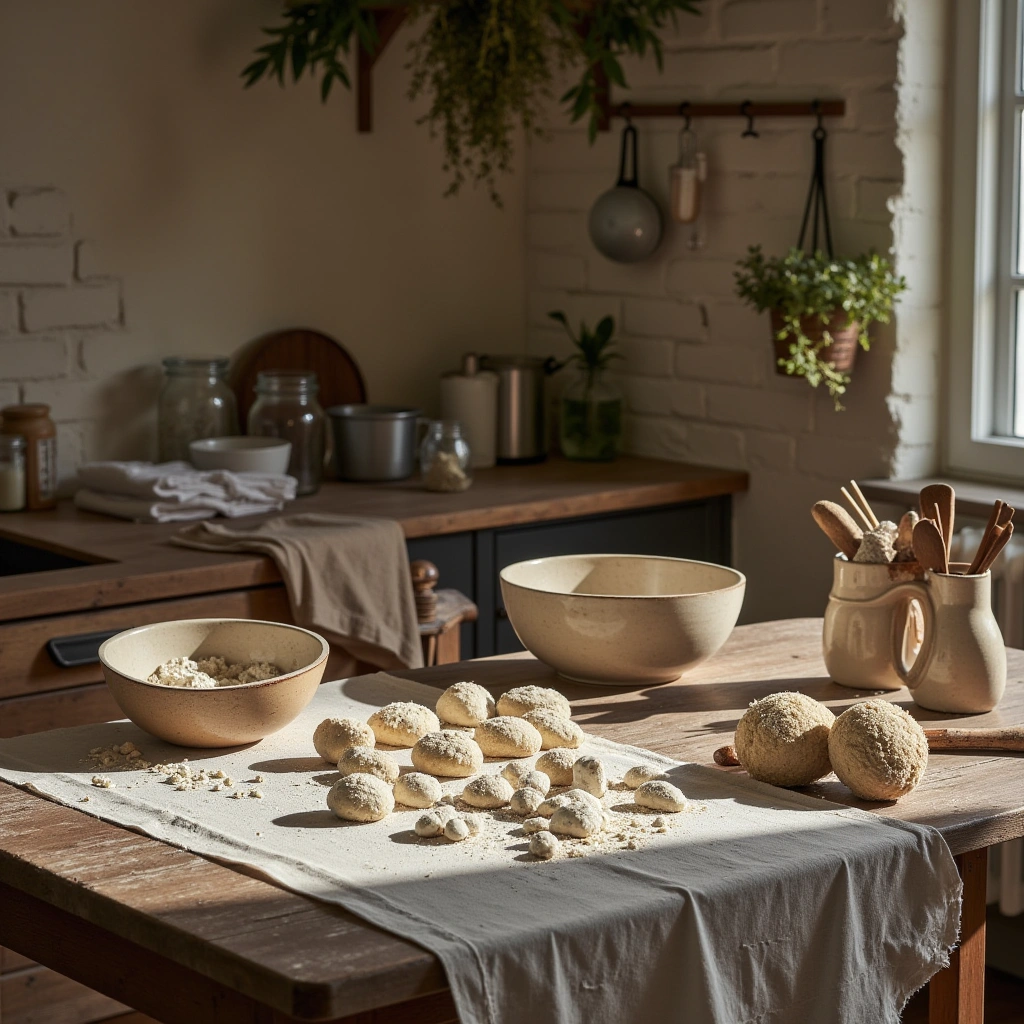 Step-by-Step Guide to Designing Your Dog Room