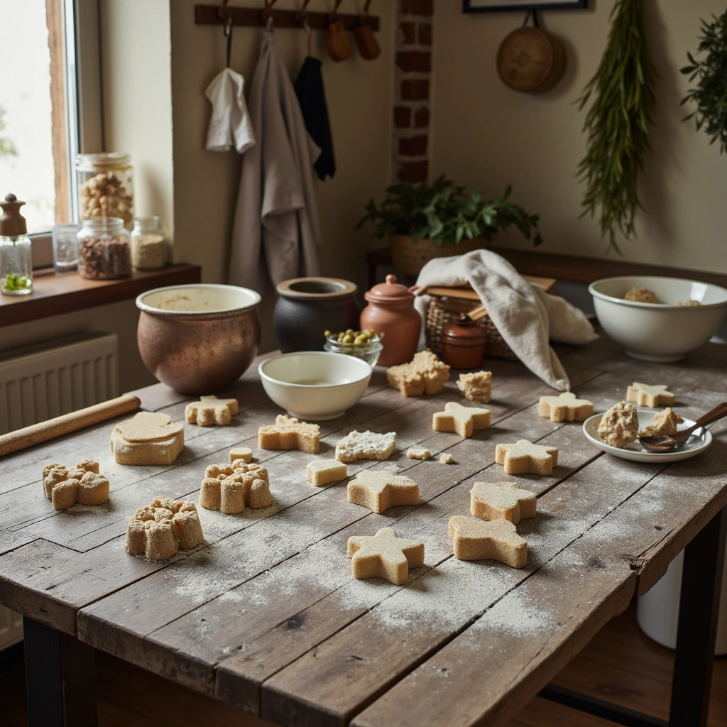 Why Make Homemade Dog Treats?