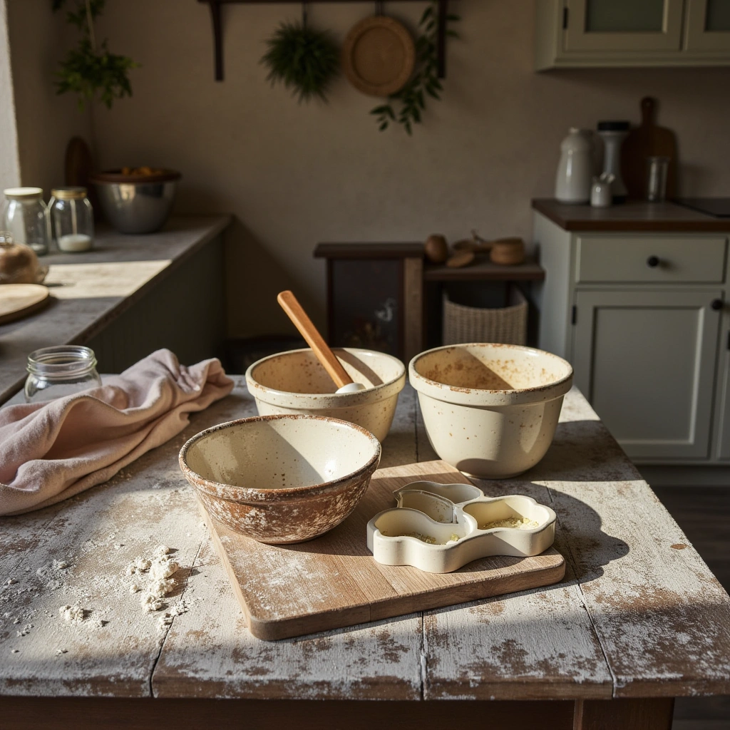 Step-by-Step Guide to Making Homemade Dog Treats