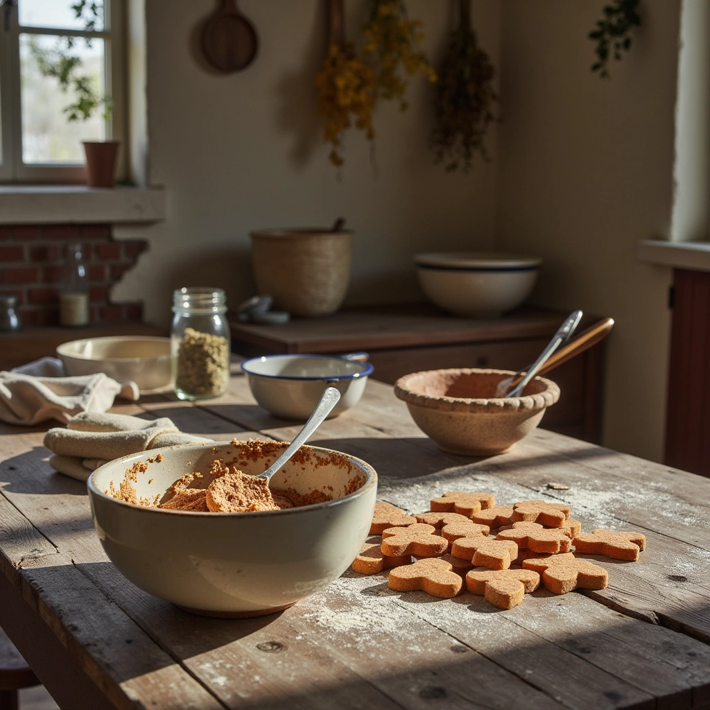 Why Make Homemade Dog Treats with Pumpkin and Carrots?