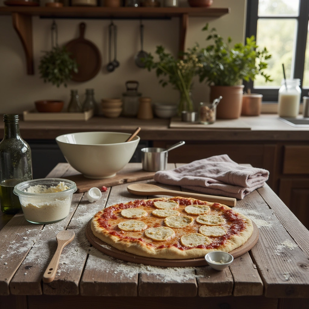 What Is Dog-Friendly Pizza?