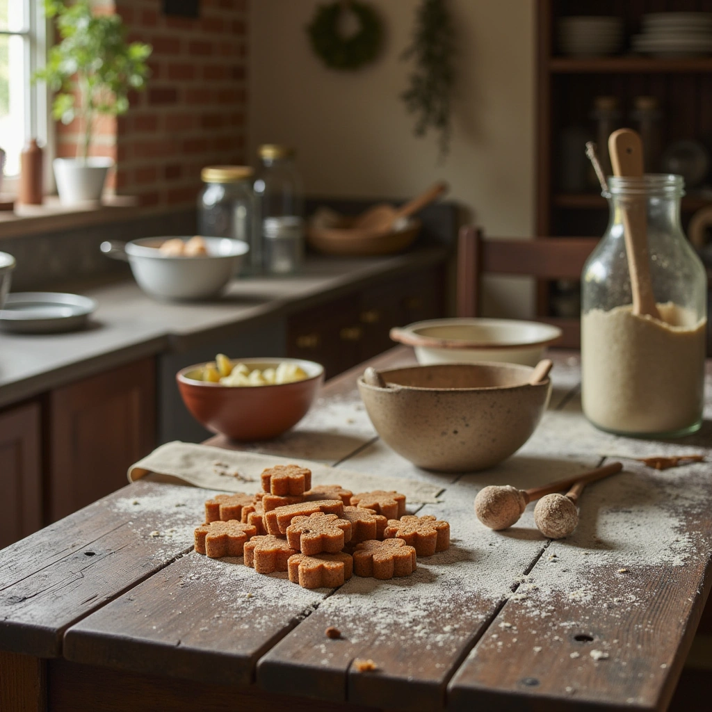 Why Choose Homemade Dog Treats?