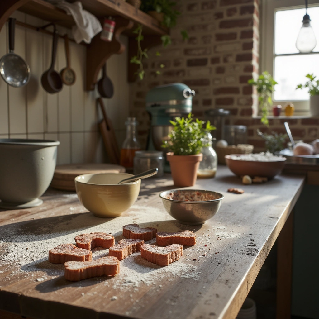 Ingredients and Materials Needed