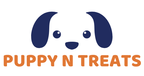 Puppy N Treats