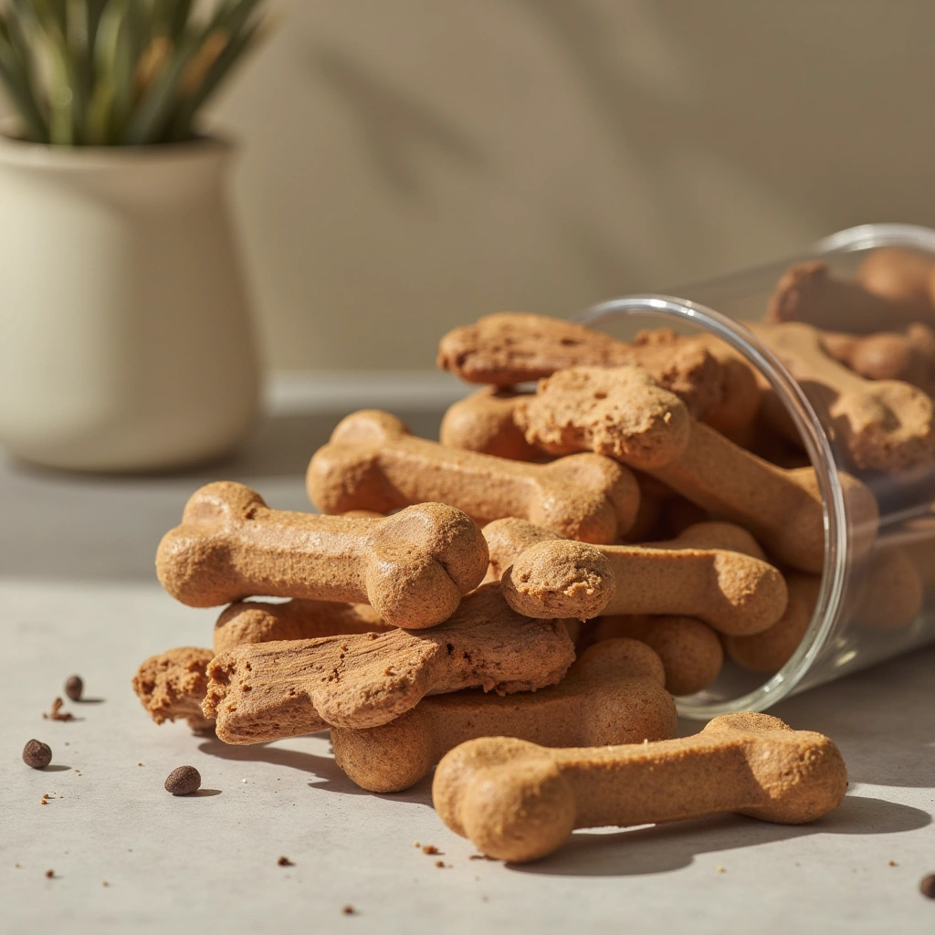 6. Petstages Dogwood Chew Toy