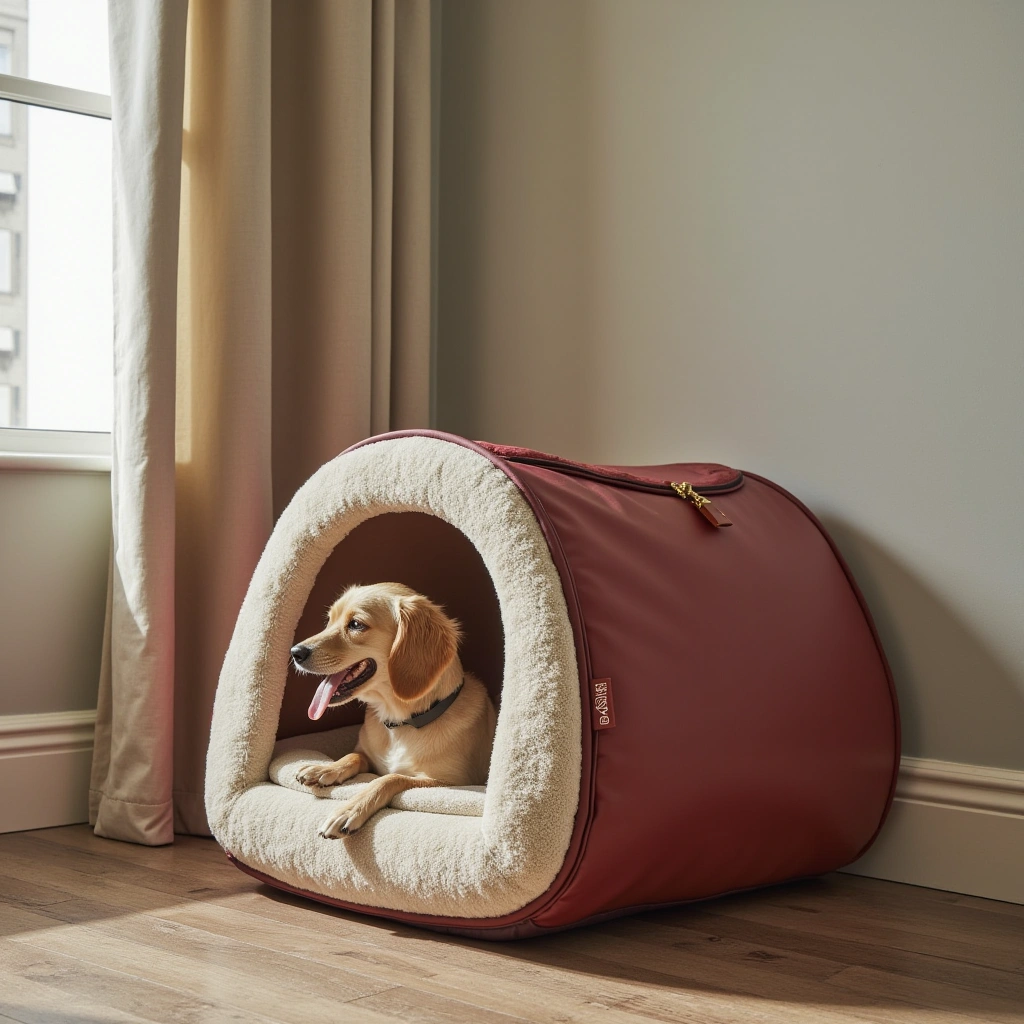 12. Sleepypod Mobile Pet Bed and Carrier
