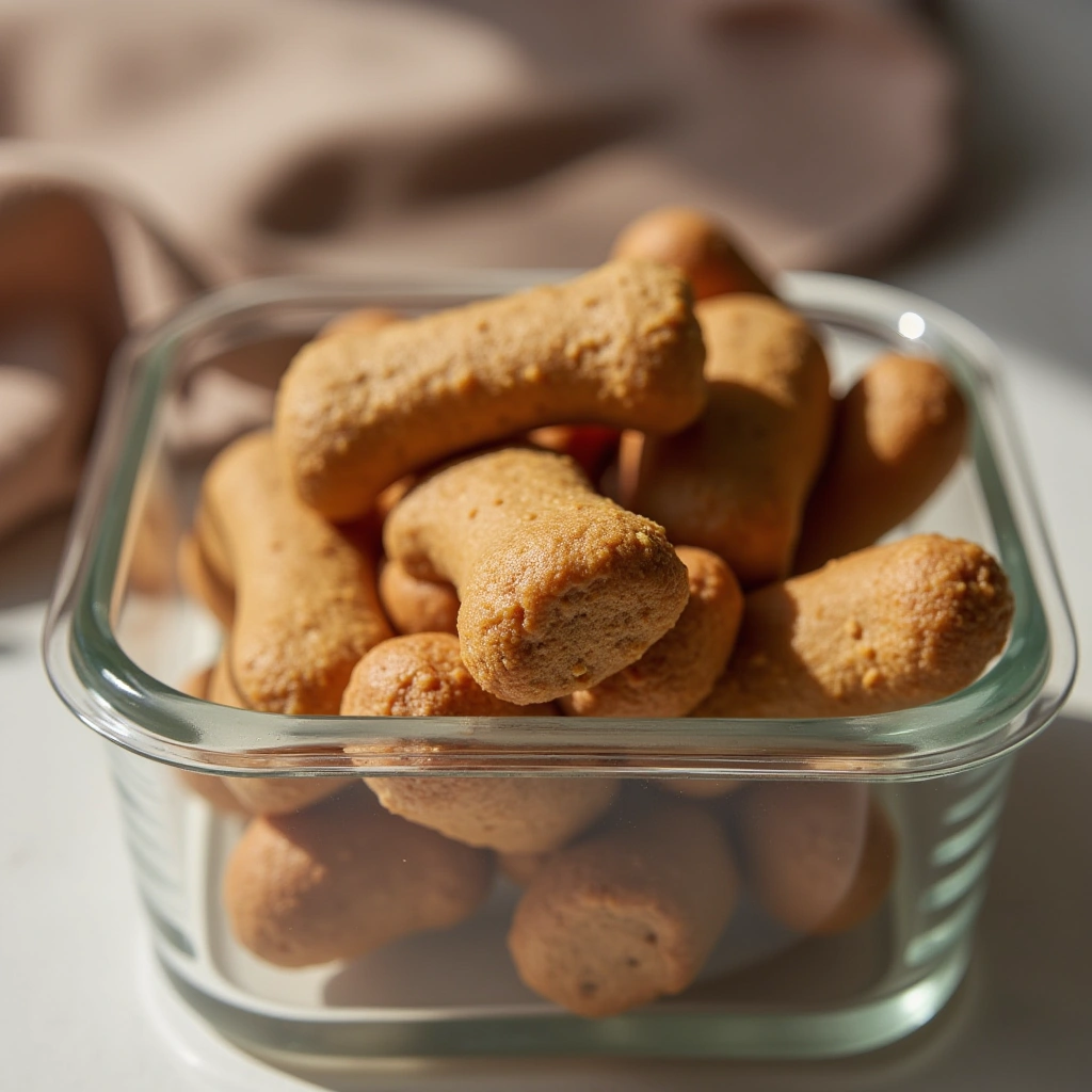 Why Chicken Liver is a Great Dog Treat Ingredient
