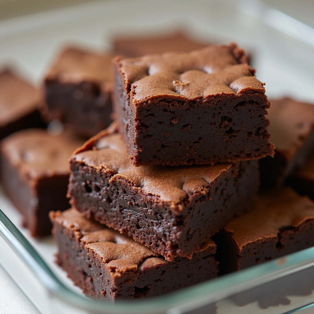 What Are Brownies For Dogs?