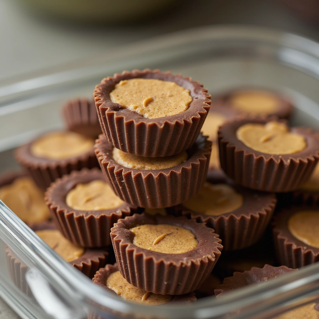 Health Benefits of Peanut Butter Cups for Dogs