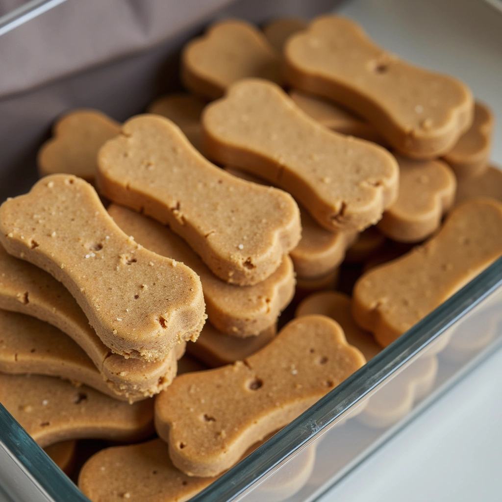 How to Choose Peanut Butter for Your Dog’s Treats