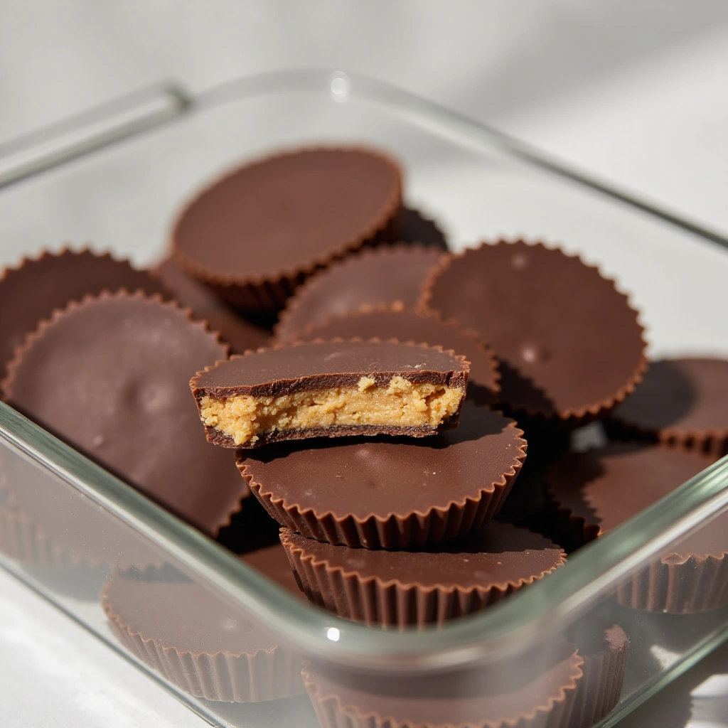 Creative Peanut Butter Cup Recipes for Dogs