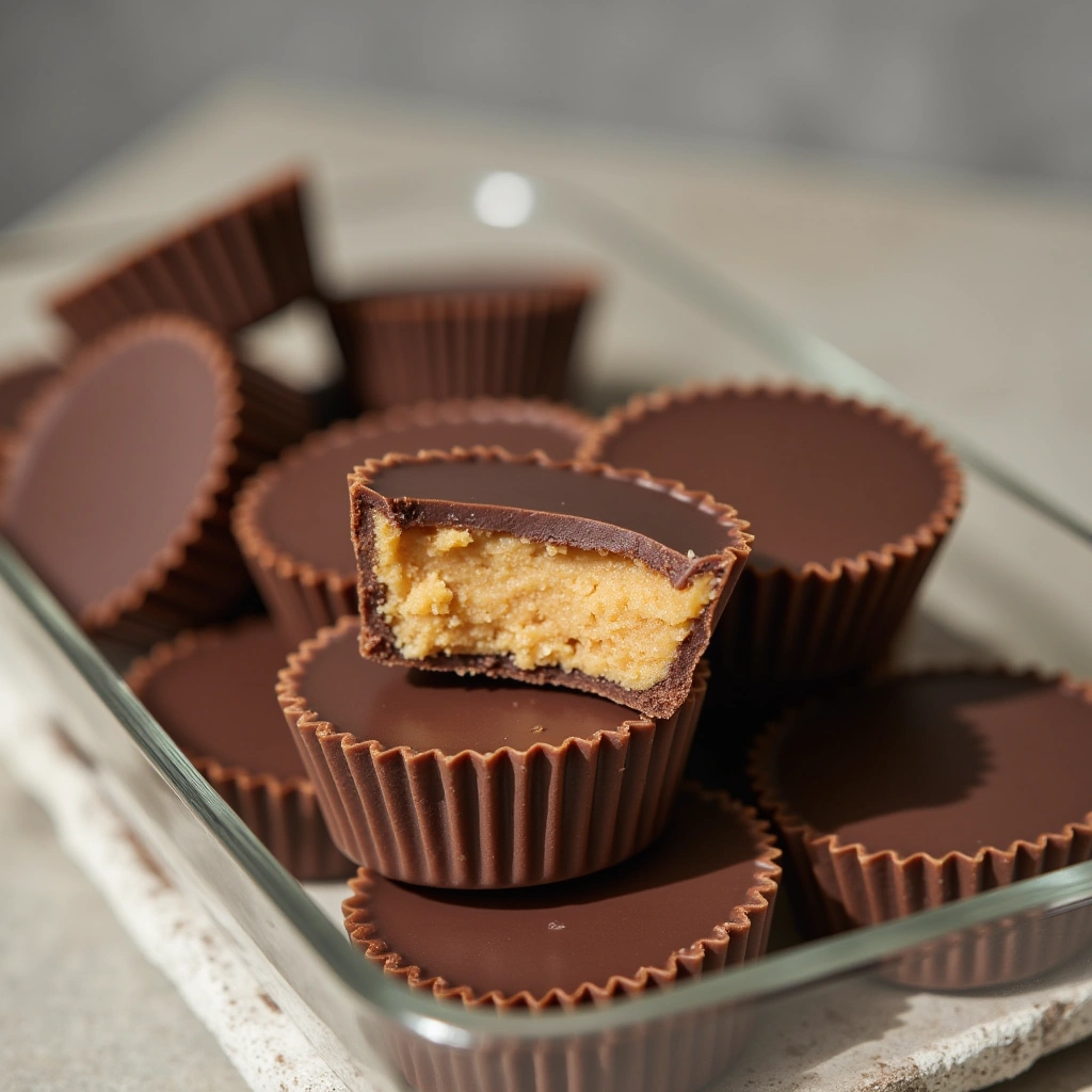 Storage and Serving Tips