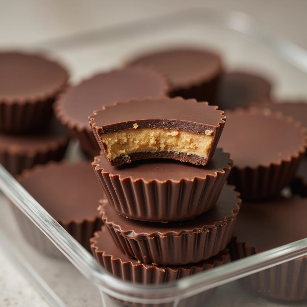 What to Do If Your Dog Eats Chocolate Peanut Butter Cups