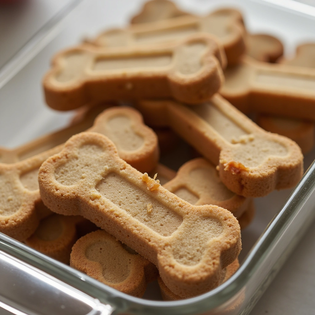1. Classic Apple Cinnamon Biscuits