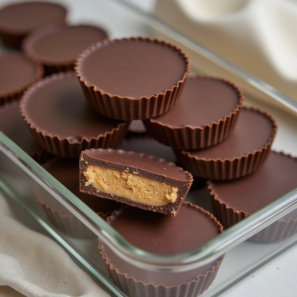 Final Thoughts on Peanut Butter Cups for Dogs
