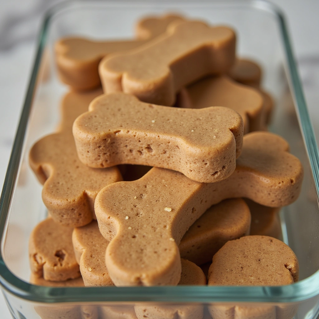What Is a Peanut Butter Smoothie for Dogs?