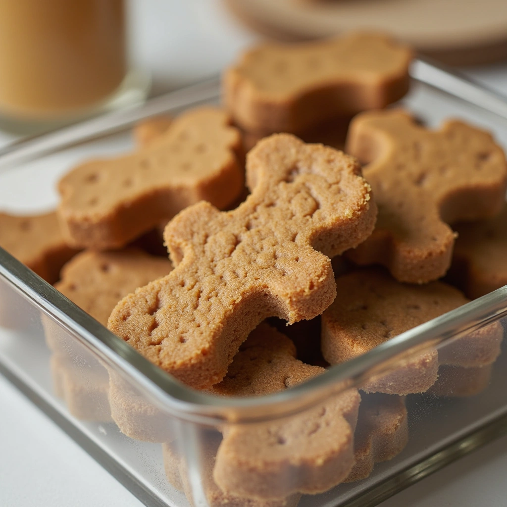 Why Make a Peanut Butter Smoothie for Your Dog?