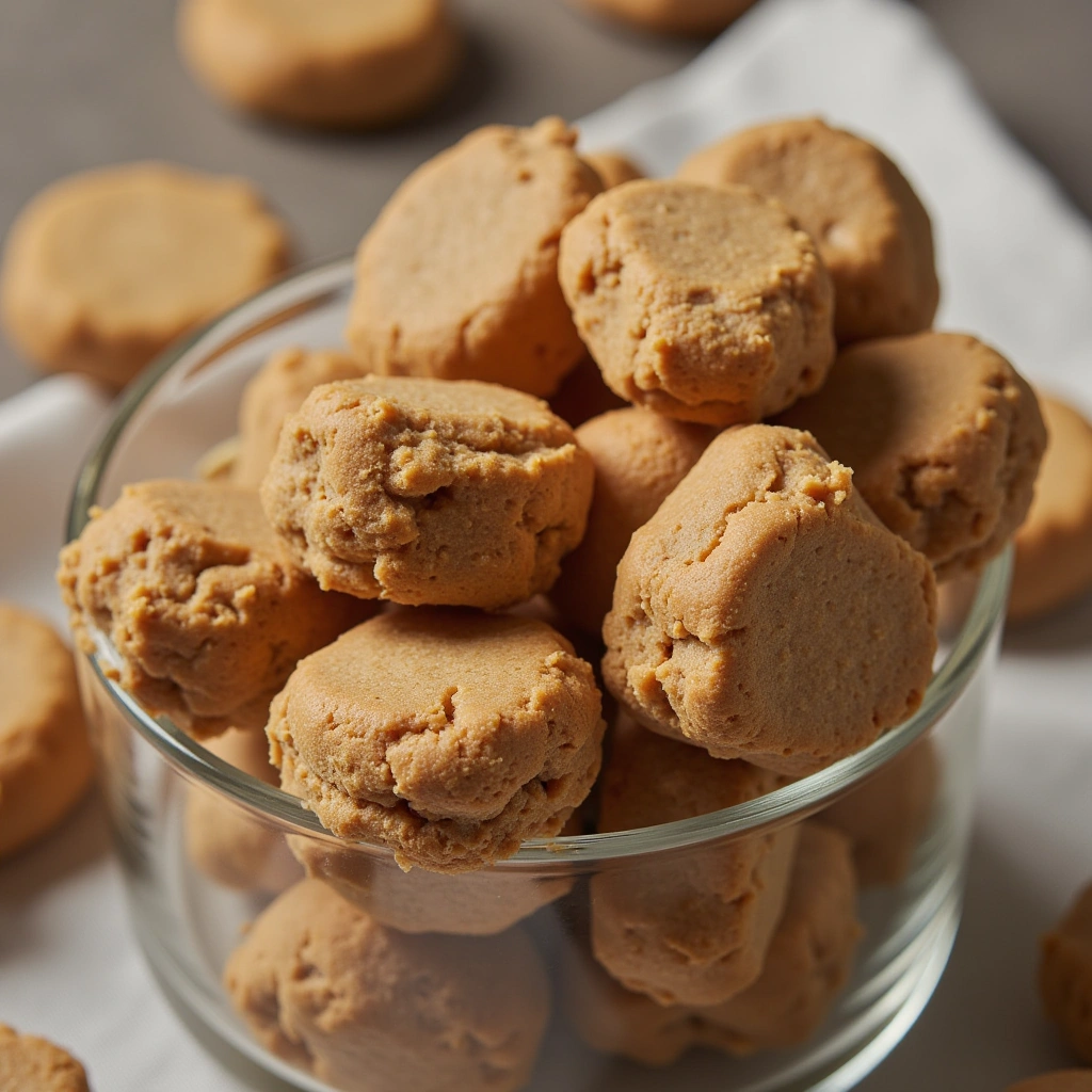 Is Peanut Butter Safe for Dogs?