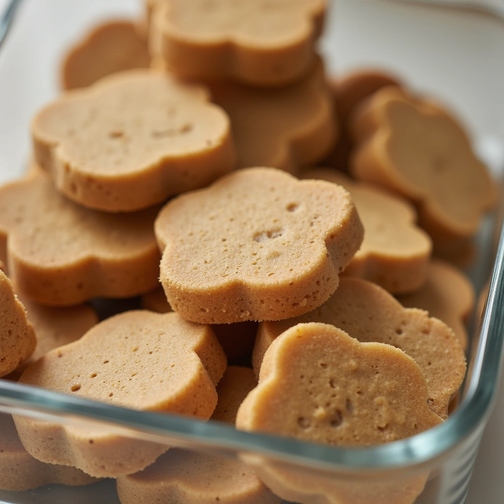 Core Ingredients for a Dog-Friendly Peanut Butter Smoothie