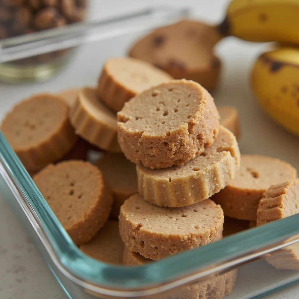 How to Make a Basic Peanut Butter Smoothie for Dogs