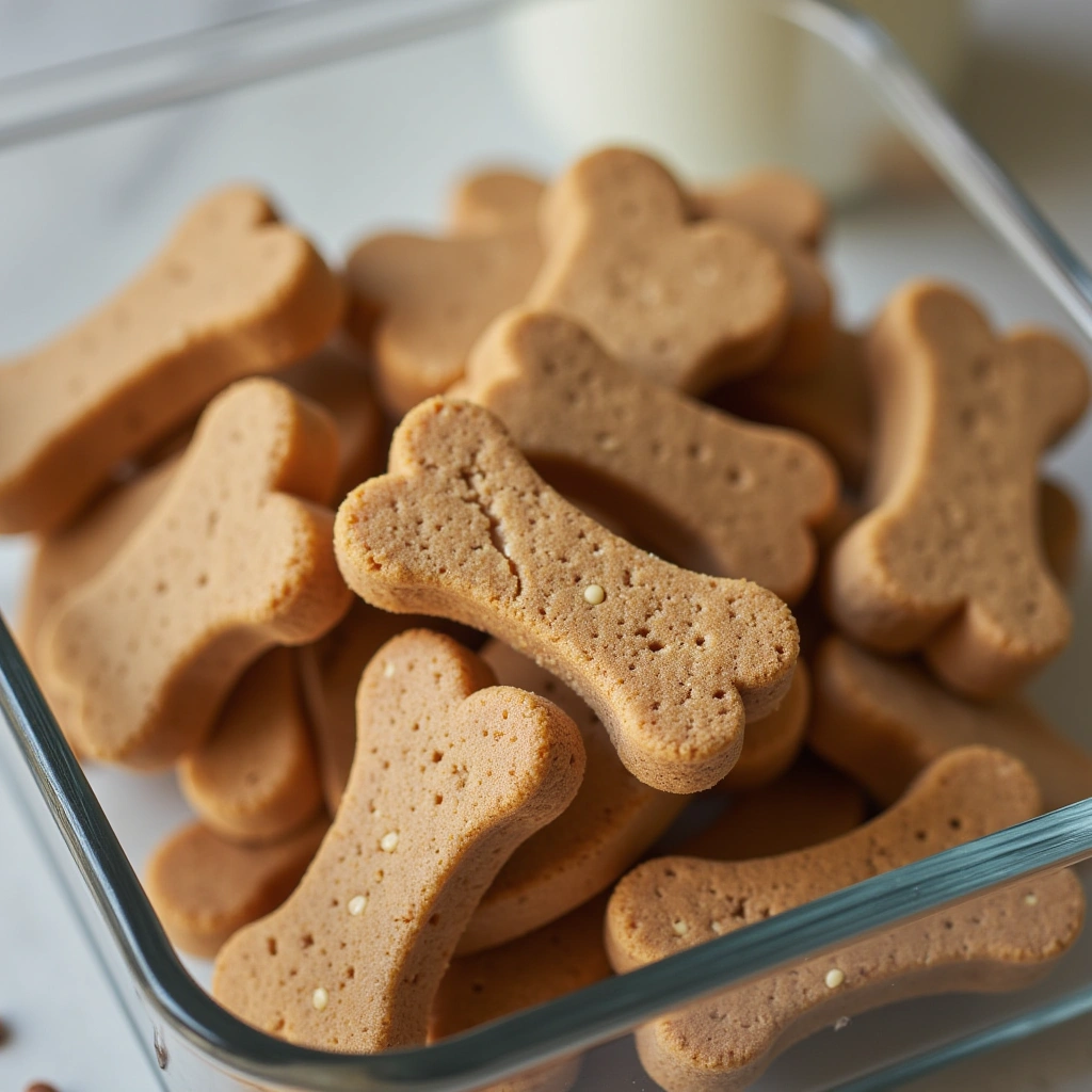 Final Thoughts on Peanut Butter Smoothies for Dogs
