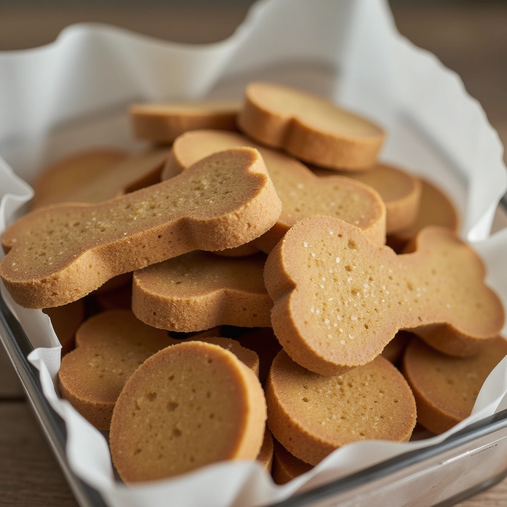 Why Make Frozen Peanut Butter Dog Treats at Home?
