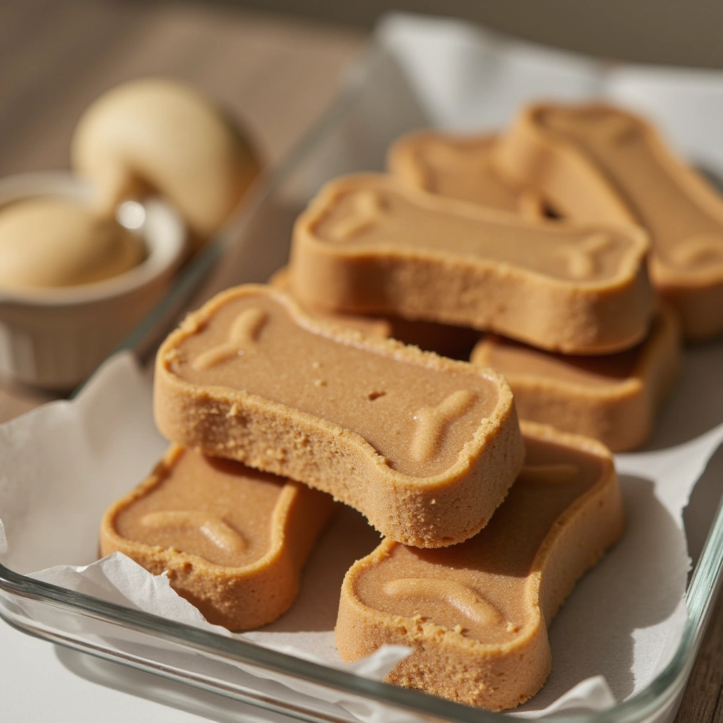 How to Choose the Best Peanut Butter for Your Dog’s Treats